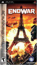 End War - PSP - Destination Retro