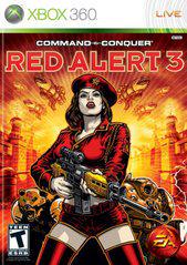 Command & Conquer Red Alert 3 - Xbox 360 - Destination Retro