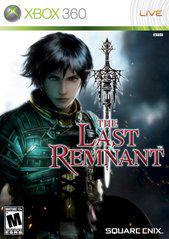 The Last Remnant - Xbox 360 - Destination Retro