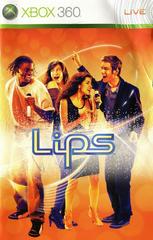 Lips - Xbox 360 - Destination Retro