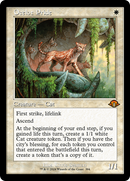Ocelot Pride (Retro) [Modern Horizons 3] - Destination Retro