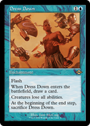 Dress Down (Retro) [Modern Horizons 2] - Destination Retro