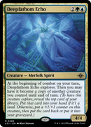 Deepfathom Echo [The Lost Caverns of Ixalan] - Destination Retro