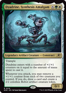Dyadrine, Synthesis Amalgam [Edge of Eternities] - Destination Retro