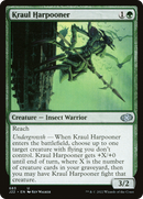 Kraul Harpooner [Jumpstart 2022] - Destination Retro
