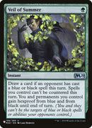 Veil of Summer [The List] - Destination Retro