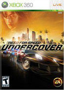 Need for Speed Undercover - Xbox 360 - Destination Retro