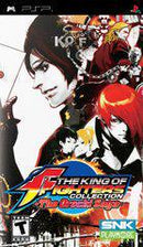 King of Fighters Collection The Orochi Saga - PSP - Destination Retro