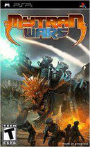 Mytran Wars - PSP - Destination Retro