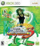 Dance Dance Revolution Universe 3 [Bundle] - Xbox 360 - Destination Retro