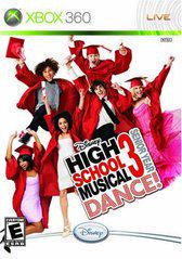 High School Musical 3: Senior Year Dance [Bundle] - Xbox 360 - Destination Retro