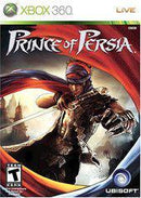 Prince of Persia - Xbox 360 - Destination Retro