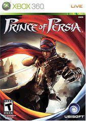 Prince of Persia - Xbox 360 - Destination Retro
