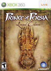 Prince of Persia [Limited Edition] - Xbox 360 - Destination Retro