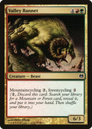 Valley Rannet [Duel Decks: Heroes vs. Monsters] - Destination Retro