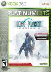 Lost Planet Extreme Condition [Colonies Edition] - Xbox 360 - Destination Retro
