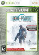 Lost Planet Extreme Condition [Colonies Edition] - Xbox 360 - Destination Retro