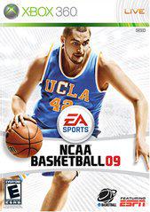 NCAA Basketball 09 - Xbox 360 - Destination Retro