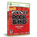 Rock Band Track Pack Volume 2 - Xbox 360 - Destination Retro