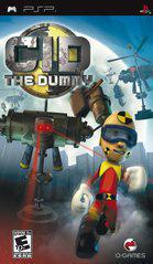Cid the Dummy - PSP - Destination Retro