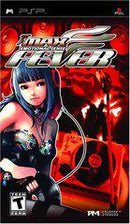 DJ Max Fever - PSP - Destination Retro