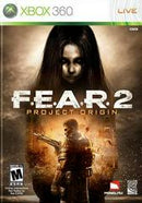 F.E.A.R. 2 Project Origin - Xbox 360 - Destination Retro