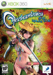 Onechanbara Bikini Samurai Squad - Xbox 360 - Destination Retro