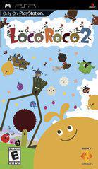 LocoRoco 2 - PSP - Destination Retro