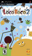 LocoRoco 2 - PSP - Destination Retro