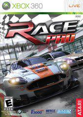 Race Pro - Xbox 360 - Destination Retro