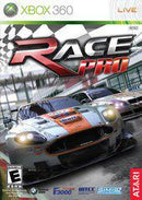 Race Pro - Xbox 360 - Destination Retro