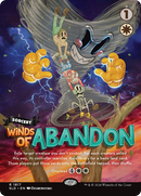 Winds of Abandon (Rainbow Foil) [Secret Lair Drop Series] - Destination Retro