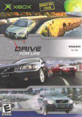 Volvo Drive for Life - Xbox - Destination Retro