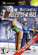 Outlaw Golf: 9 More Holes of X-Mas - Xbox - Destination Retro