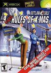 Outlaw Golf: 9 More Holes of X-Mas - Xbox - Destination Retro