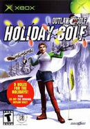 Outlaw Golf: Holiday Golf - Xbox - Destination Retro