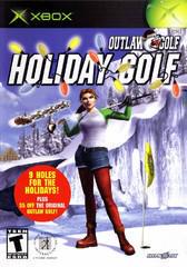 Outlaw Golf: Holiday Golf - Xbox - Destination Retro