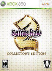 Saints Row 2 [Collector's Edition] - Xbox 360 - Destination Retro