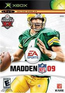 Madden 2009 - Xbox - Destination Retro