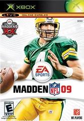 Madden 2009 - Xbox - Destination Retro