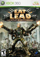 Eat Lead: The Return of Matt Hazard - Xbox 360 - Destination Retro