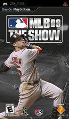MLB 09: The Show - PSP - Destination Retro