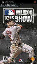 MLB 09: The Show - PSP - Destination Retro