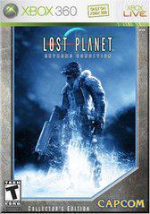 Lost Planet Extreme Condition [Collector's Edition] - Xbox 360 - Destination Retro