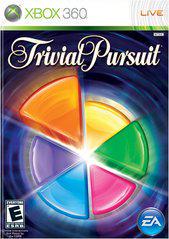 Trivial Pursuit - Xbox 360 - Destination Retro