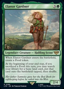 Elanor Gardner [The Lord of the Rings: Tales of Middle-Earth] - Destination Retro