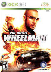 Wheelman - Xbox 360 - Destination Retro