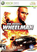 Wheelman - Xbox 360 - Destination Retro