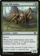Twin-Silk Spider [Modern Horizons] - Destination Retro
