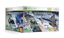Ace Combat 6 Fires of Liberation [Flightstick Bundle] - Xbox 360 - Destination Retro